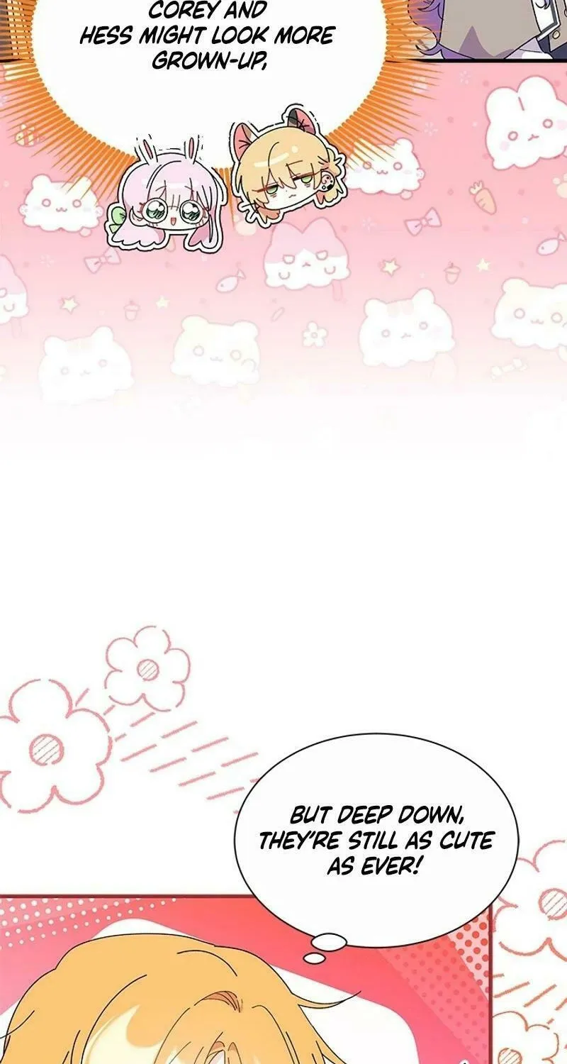 I Don't Want to Be an Ojakgyo Chapter 71 page 91 - 