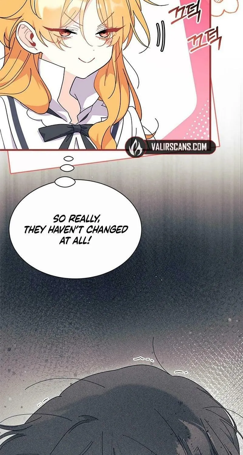I Don't Want to Be an Ojakgyo Chapter 71 page 92 - 