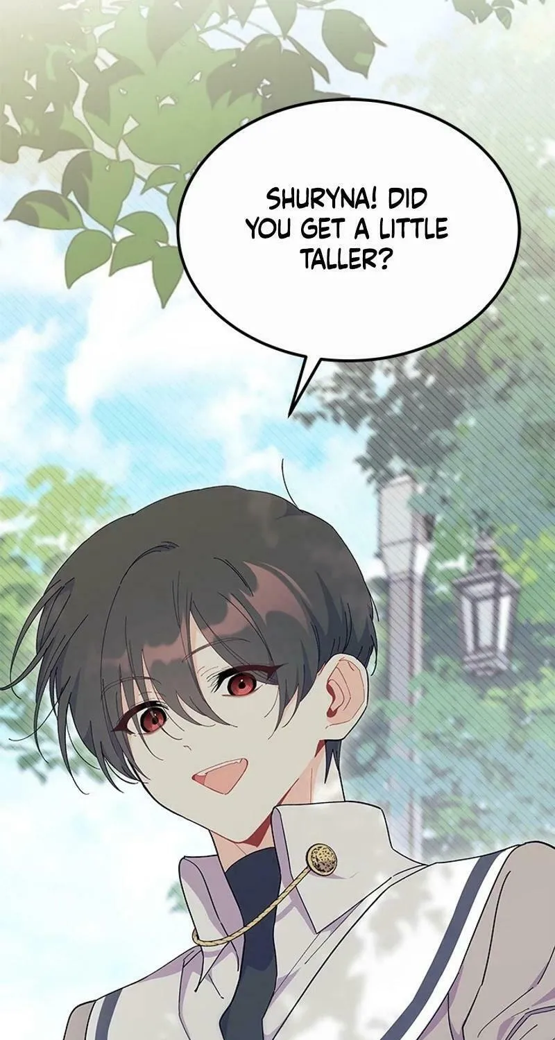 I Don't Want to Be an Ojakgyo Chapter 71 page 98 - 