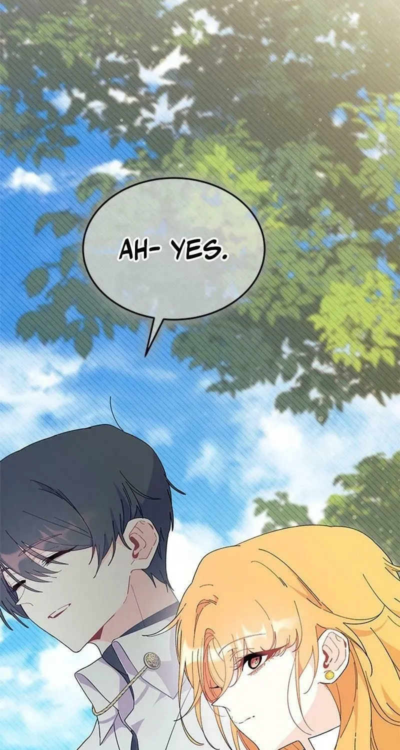 I Don't Want to Be an Ojakgyo Chapter 72 page 11 - 
