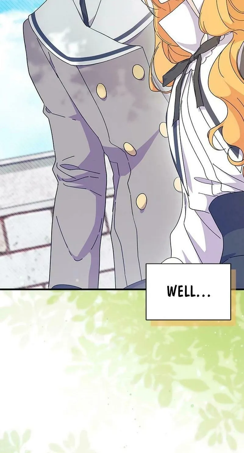 I Don't Want to Be an Ojakgyo Chapter 72 page 12 - 