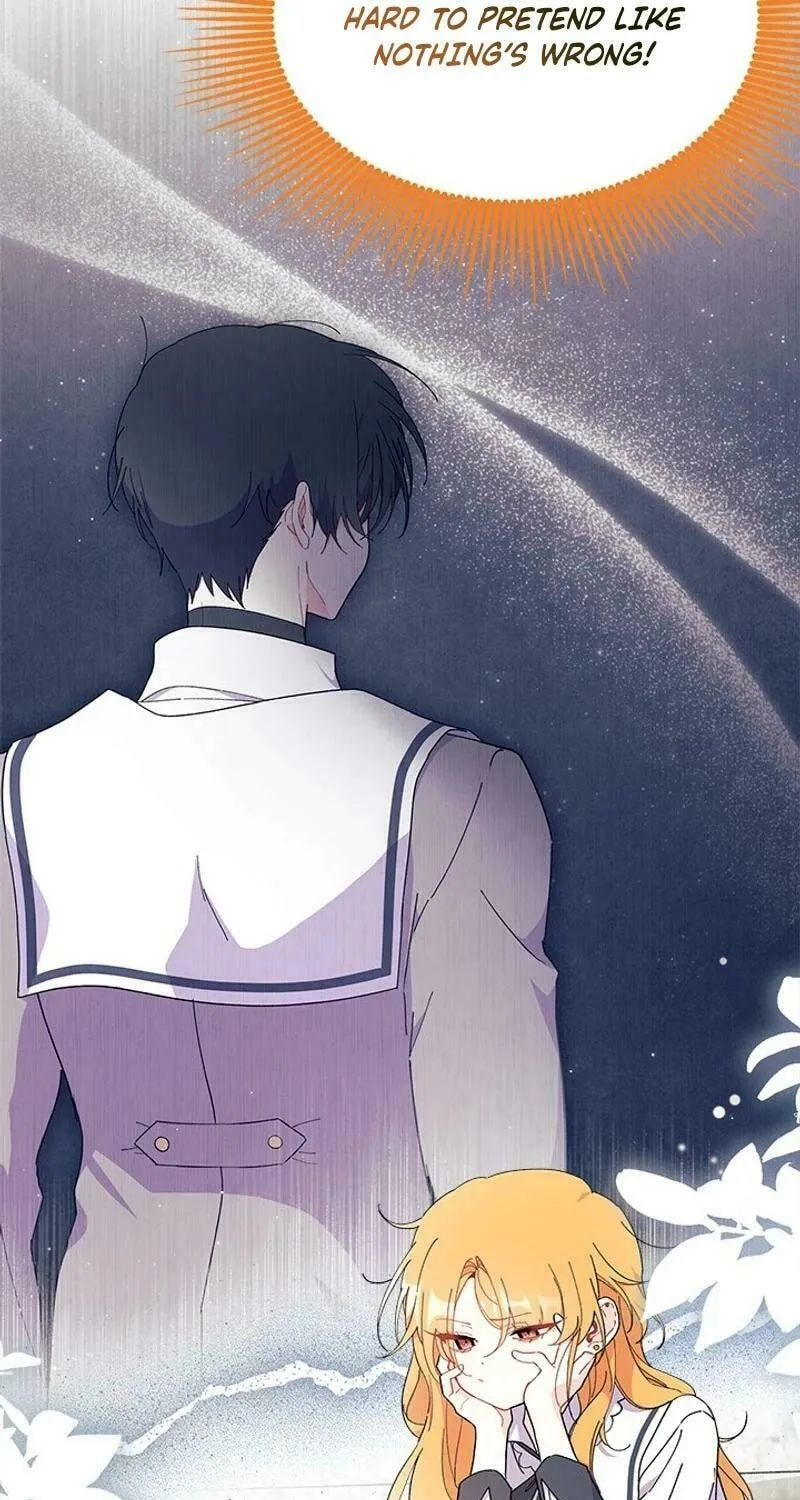 I Don't Want to Be an Ojakgyo Chapter 72 page 18 - 
