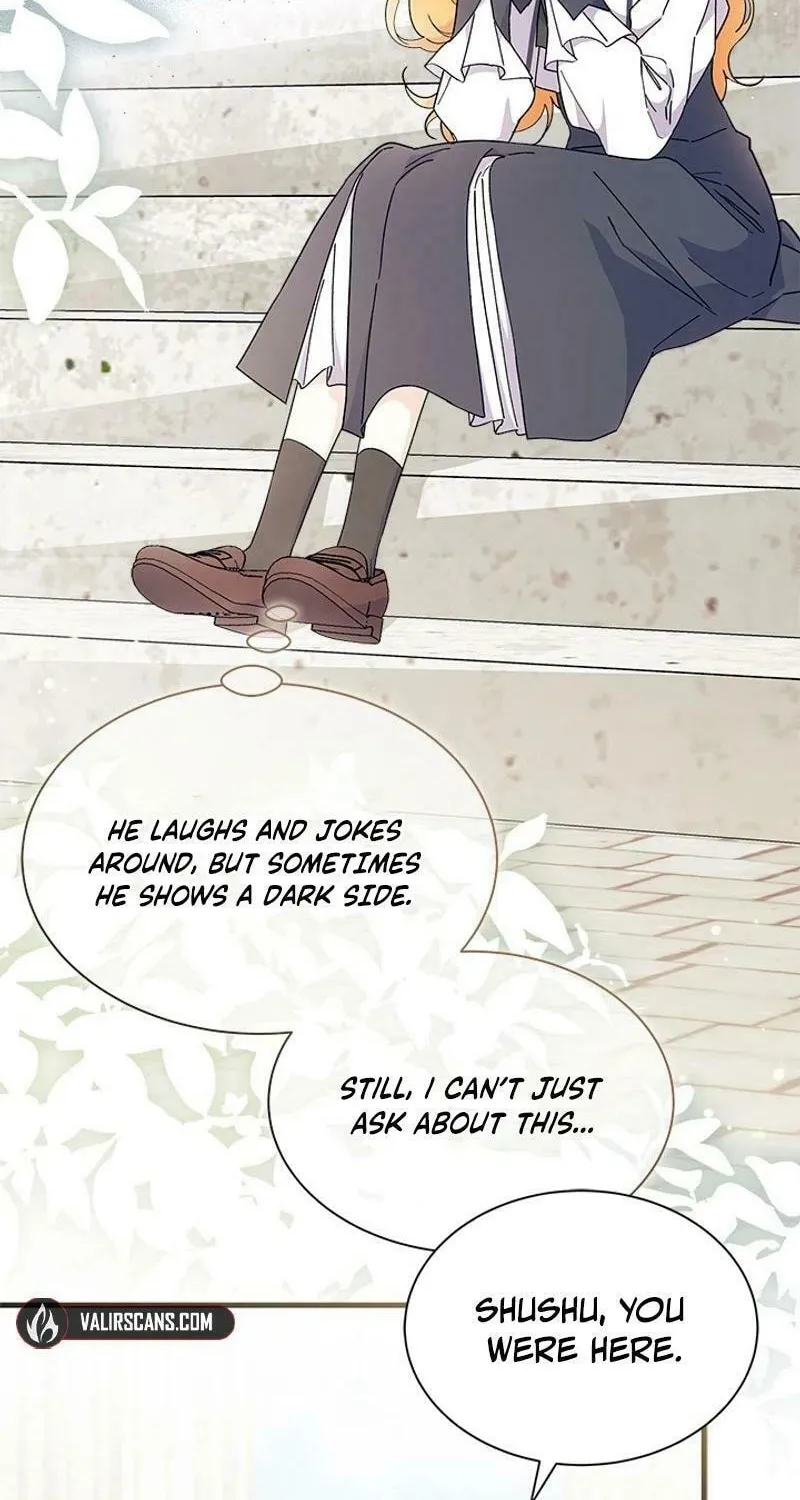 I Don't Want to Be an Ojakgyo Chapter 72 page 19 - 