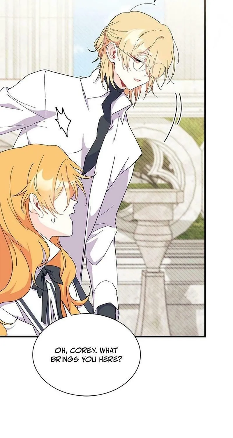 I Don't Want to Be an Ojakgyo Chapter 72 page 20 - 