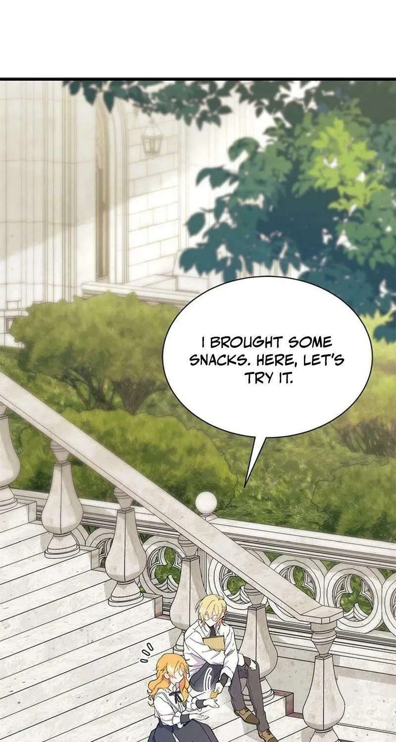I Don't Want to Be an Ojakgyo Chapter 72 page 21 - 