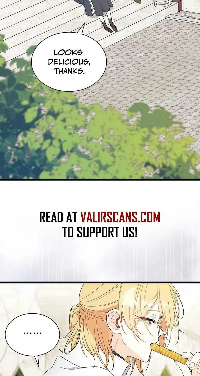 I Don't Want to Be an Ojakgyo Chapter 72 page 22 - 