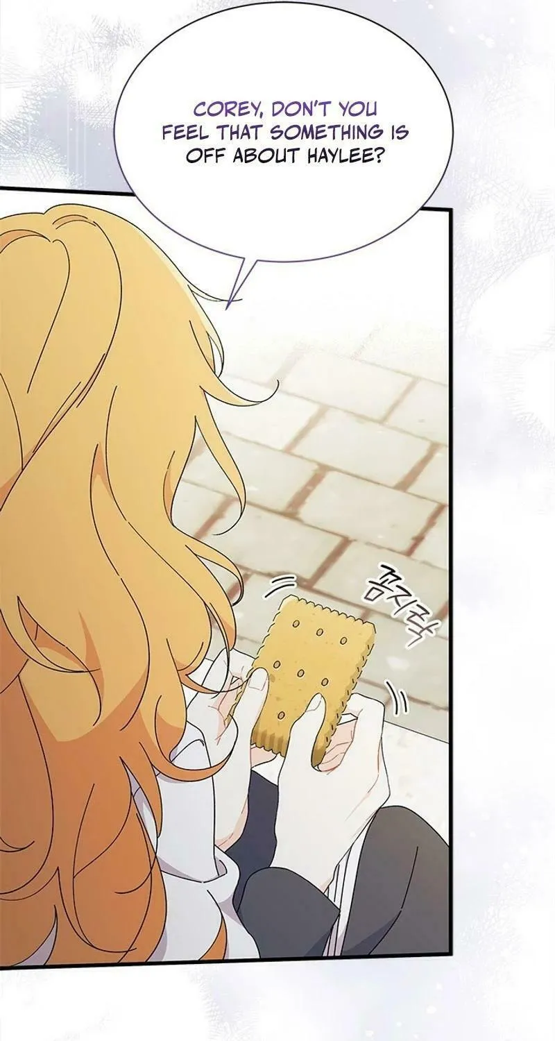 I Don't Want to Be an Ojakgyo Chapter 72 page 24 - 
