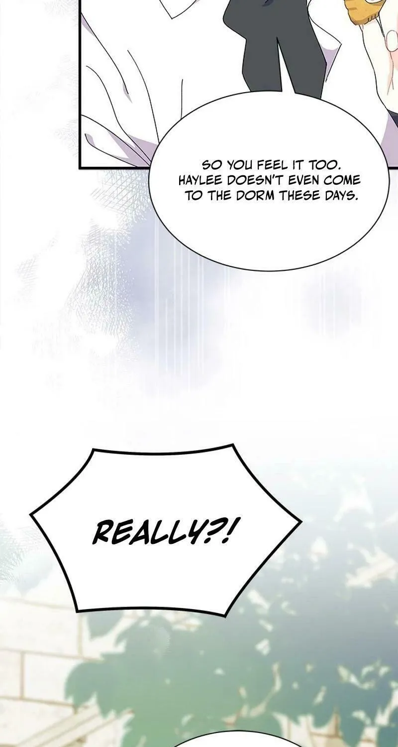 I Don't Want to Be an Ojakgyo Chapter 72 page 26 - 