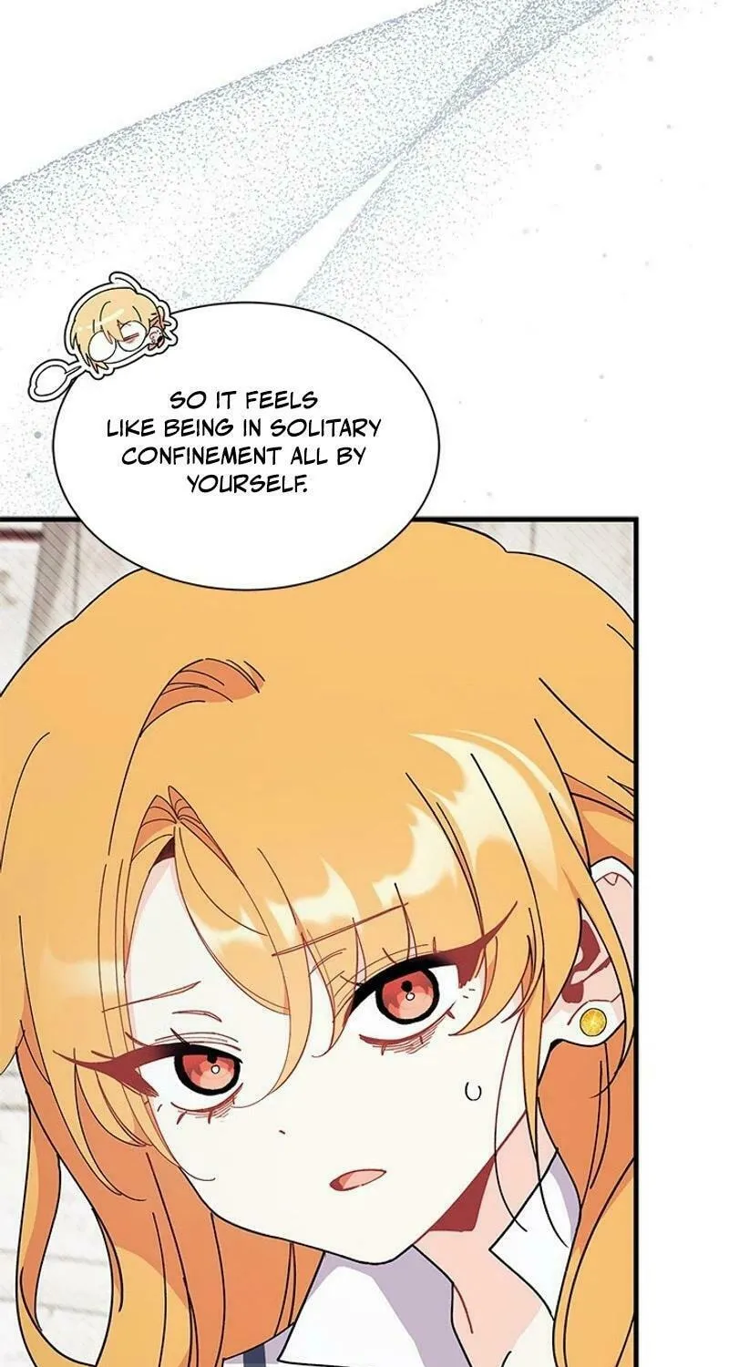 I Don't Want to Be an Ojakgyo Chapter 72 page 28 - 