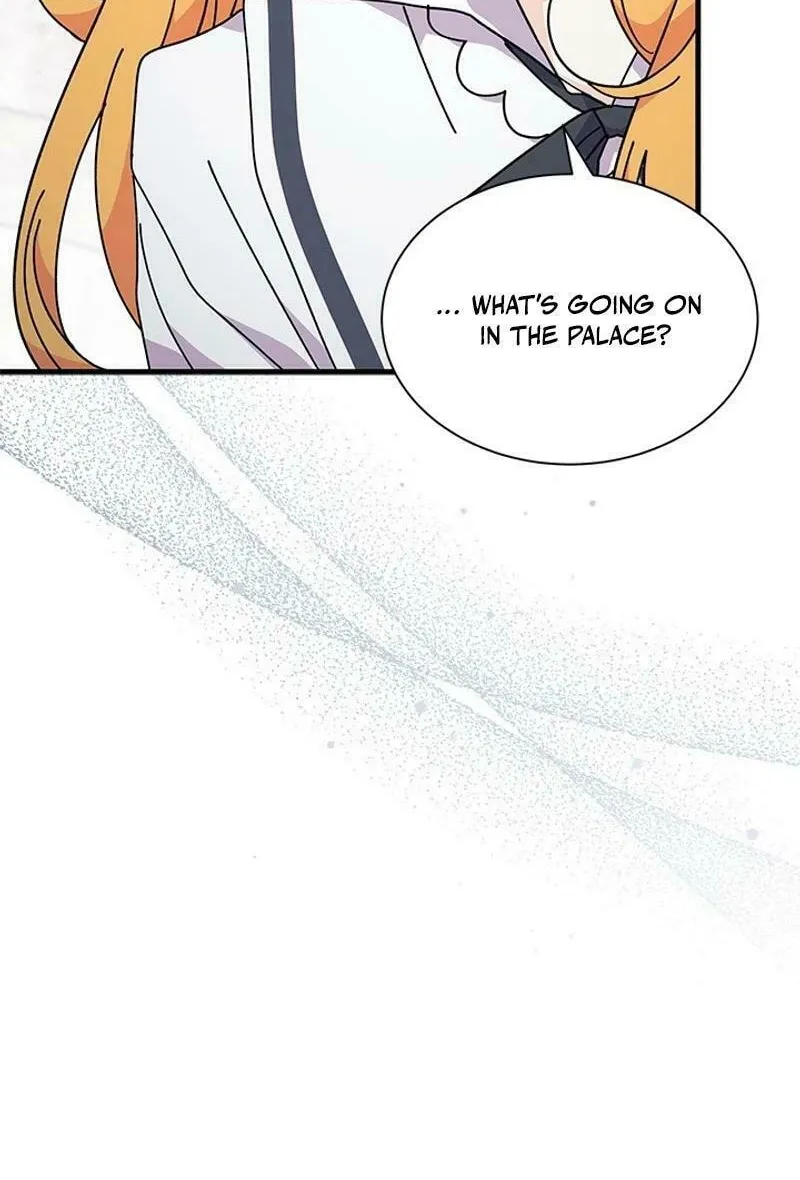 I Don't Want to Be an Ojakgyo Chapter 72 page 29 - 