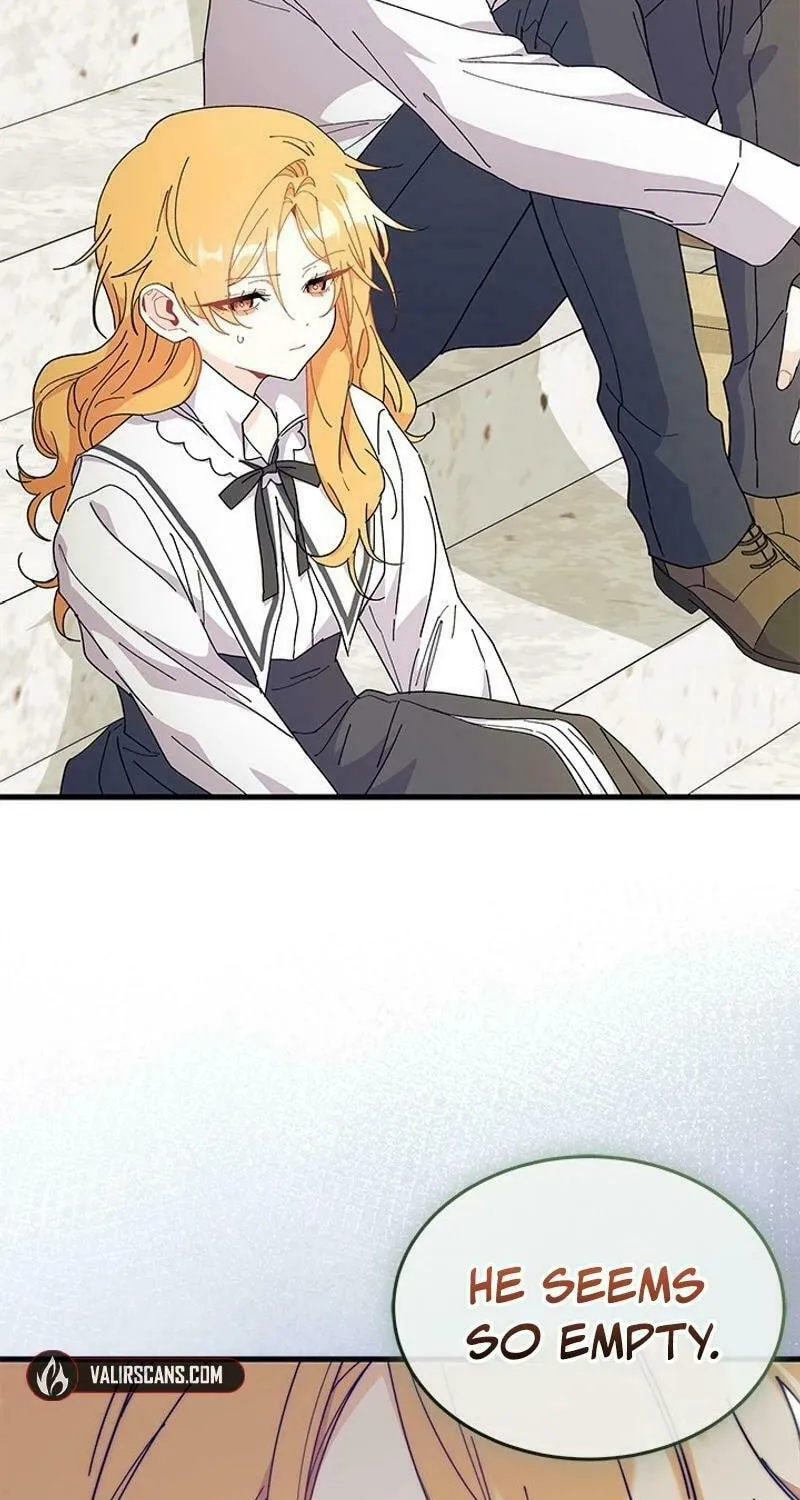 I Don't Want to Be an Ojakgyo Chapter 72 page 32 - 
