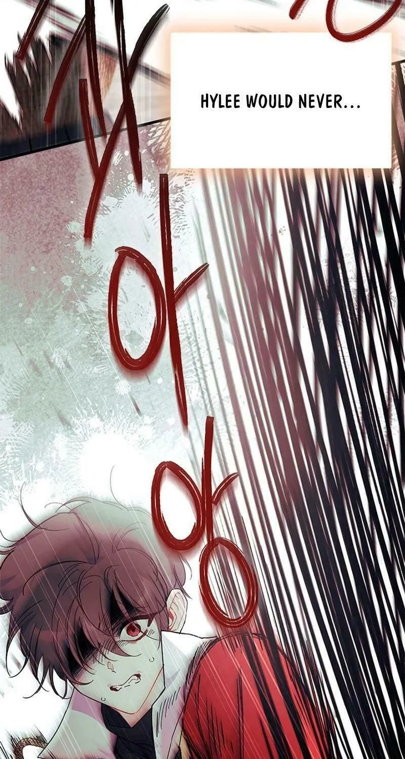 I Don't Want to Be an Ojakgyo Chapter 72 page 37 - 