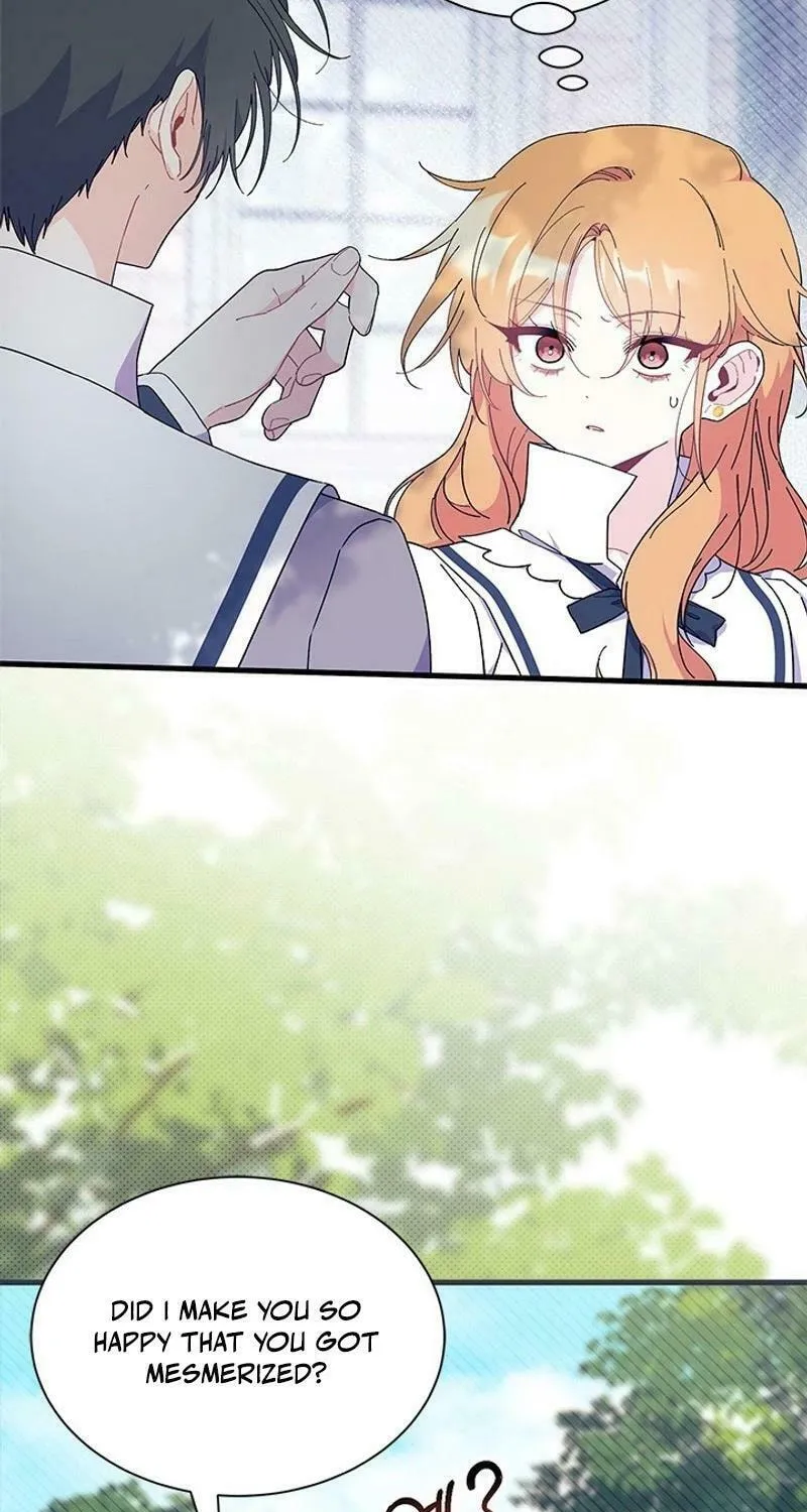 I Don't Want to Be an Ojakgyo Chapter 72 page 5 - 