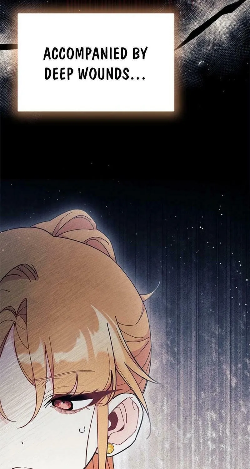 I Don't Want to Be an Ojakgyo Chapter 72 page 43 - 