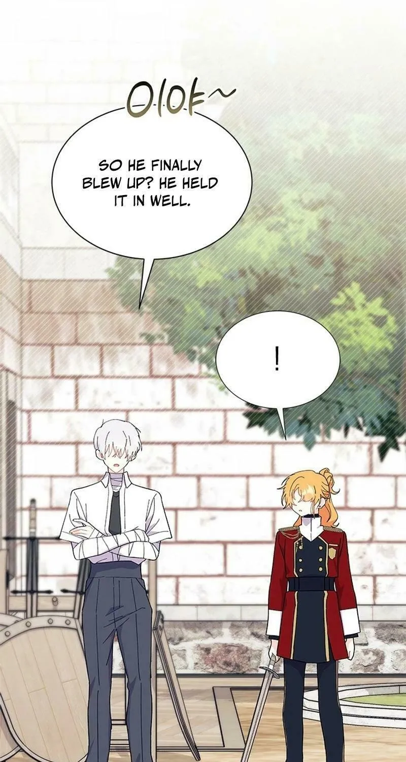 I Don't Want to Be an Ojakgyo Chapter 72 page 46 - 