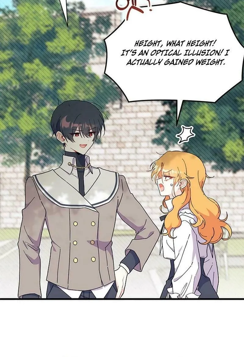 I Don't Want to Be an Ojakgyo Chapter 72 page 6 - 