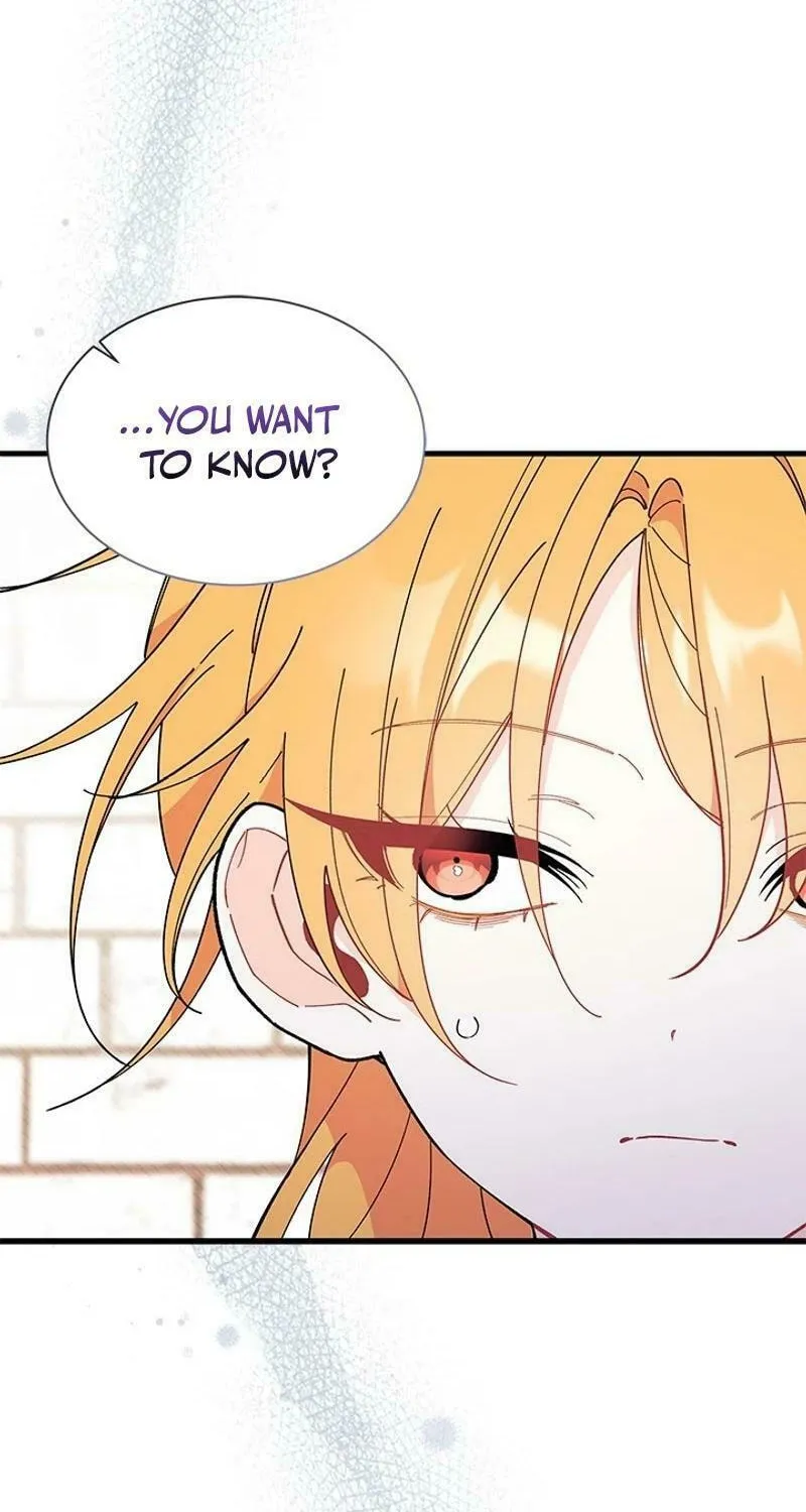 I Don't Want to Be an Ojakgyo Chapter 72 page 51 - 