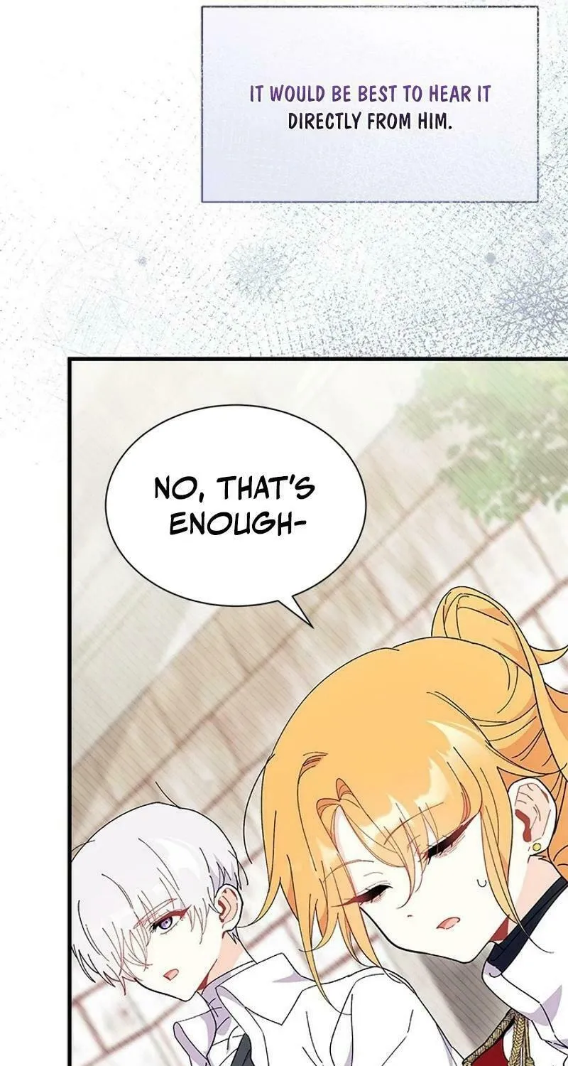 I Don't Want to Be an Ojakgyo Chapter 72 page 54 - 