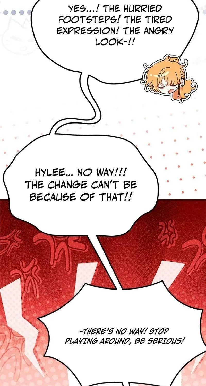 I Don't Want to Be an Ojakgyo Chapter 72 page 58 - 