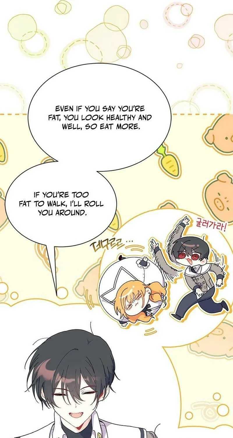 I Don't Want to Be an Ojakgyo Chapter 72 page 7 - 