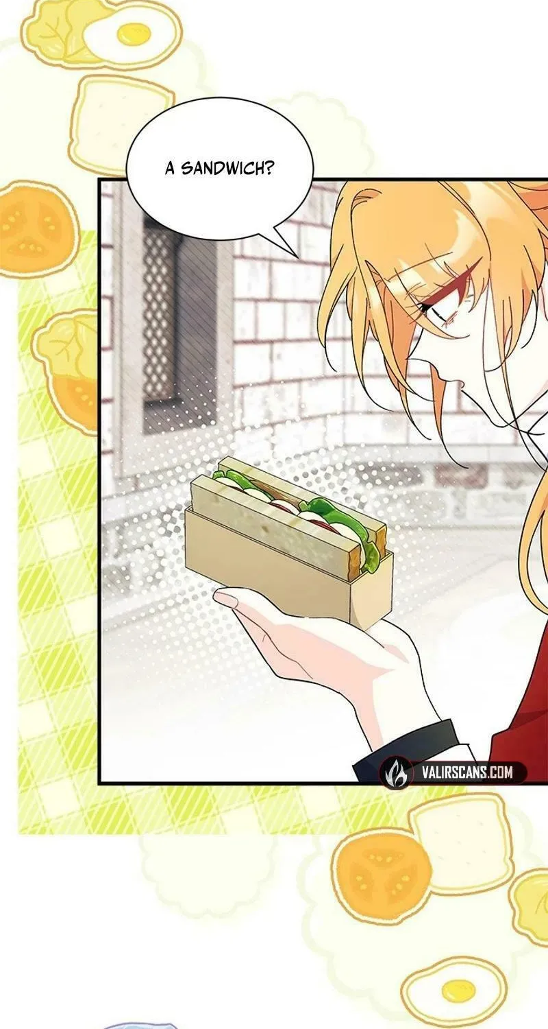 I Don't Want to Be an Ojakgyo Chapter 72 page 61 - 