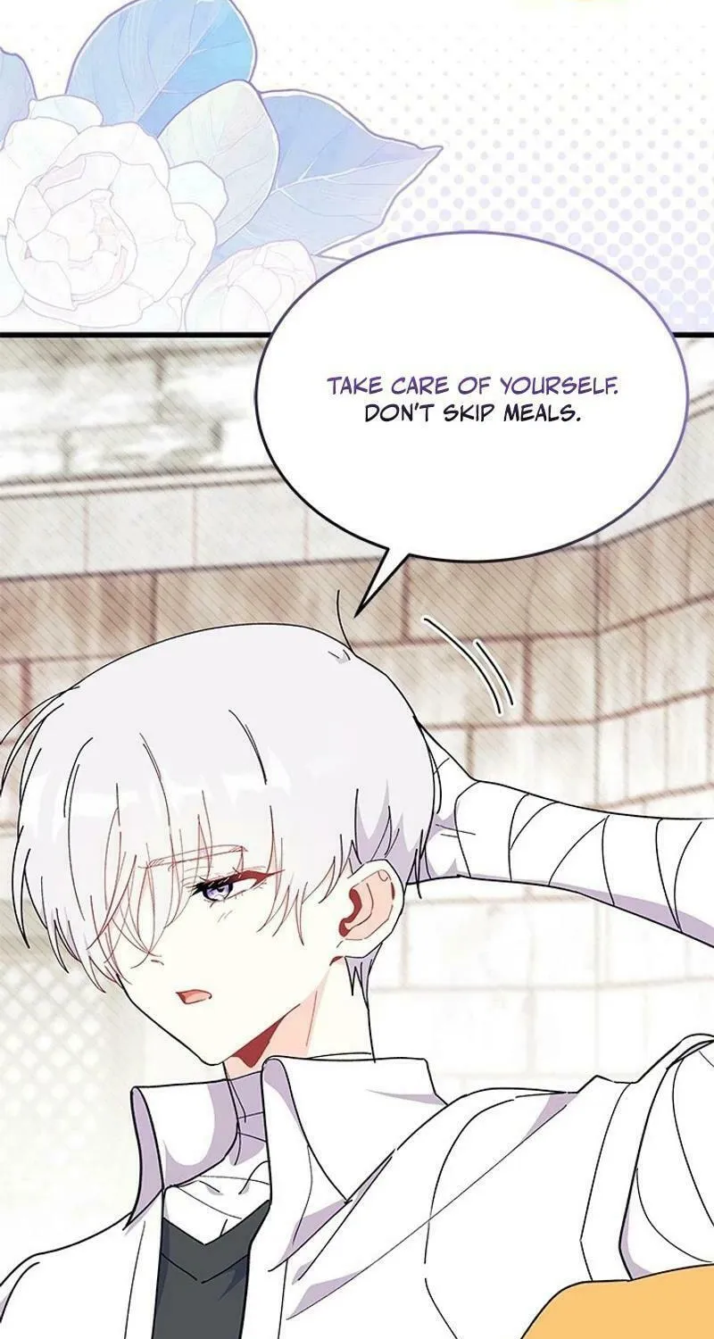 I Don't Want to Be an Ojakgyo Chapter 72 page 62 - 