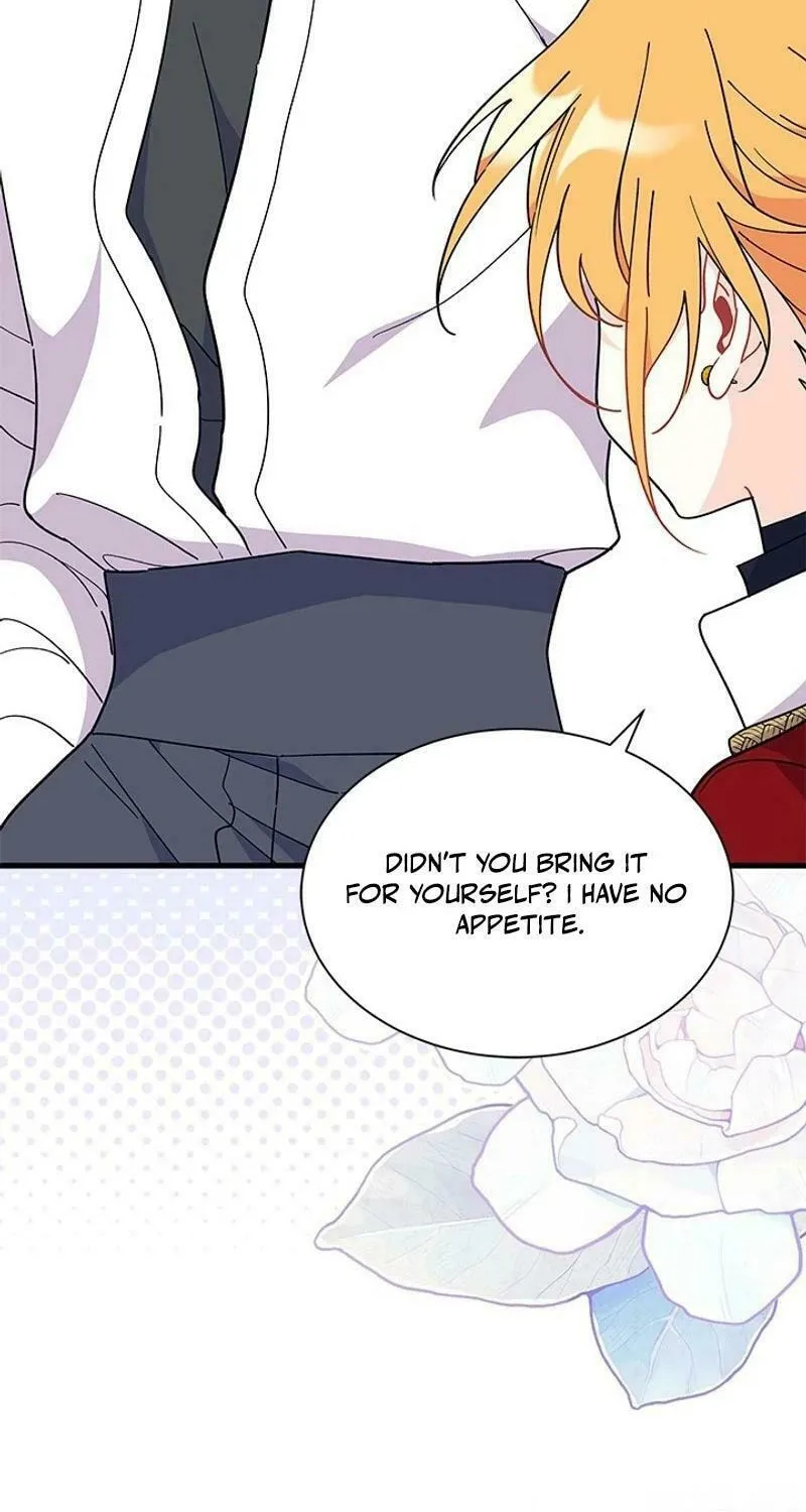 I Don't Want to Be an Ojakgyo Chapter 72 page 63 - 