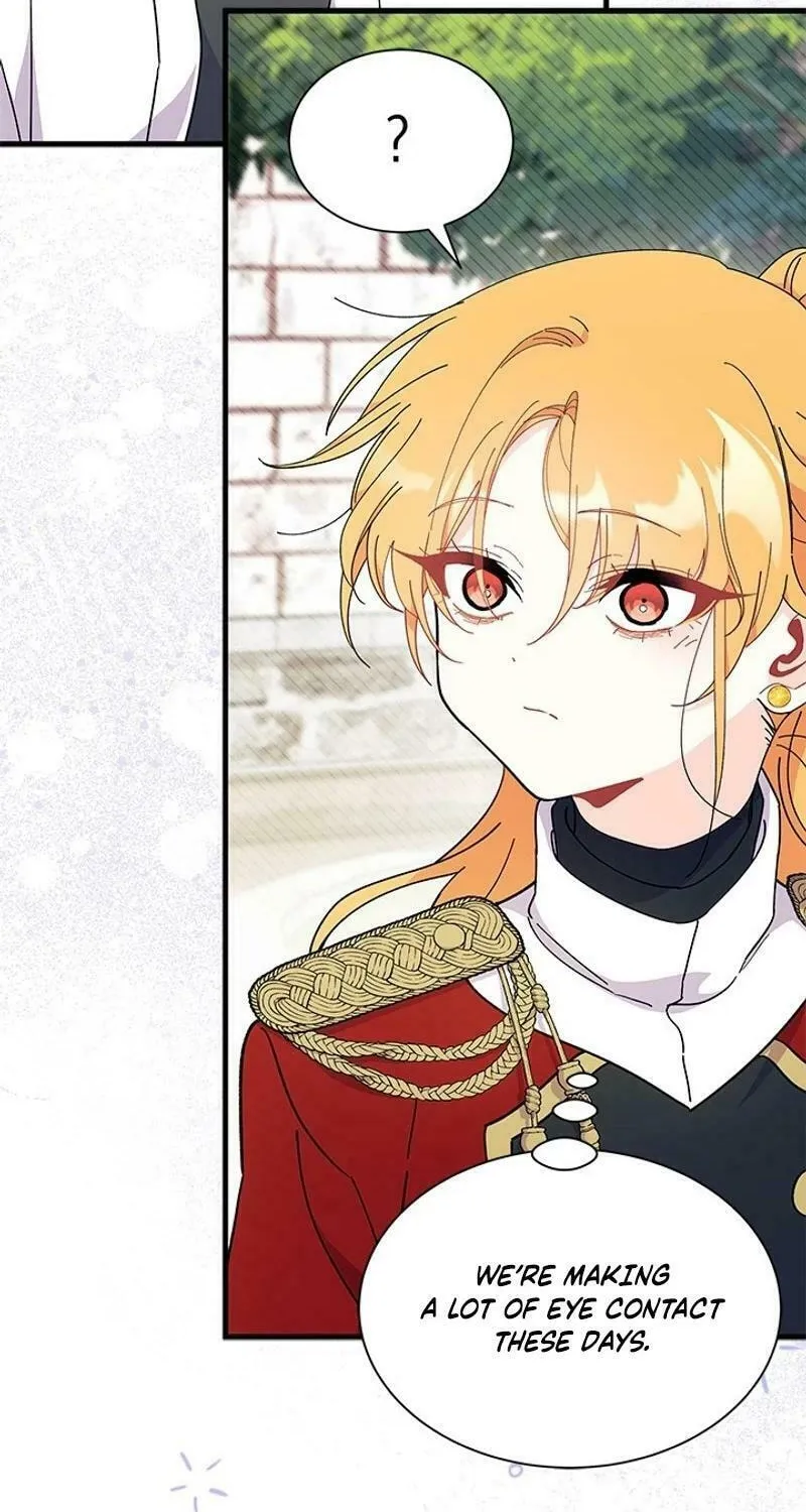 I Don't Want to Be an Ojakgyo Chapter 72 page 65 - 