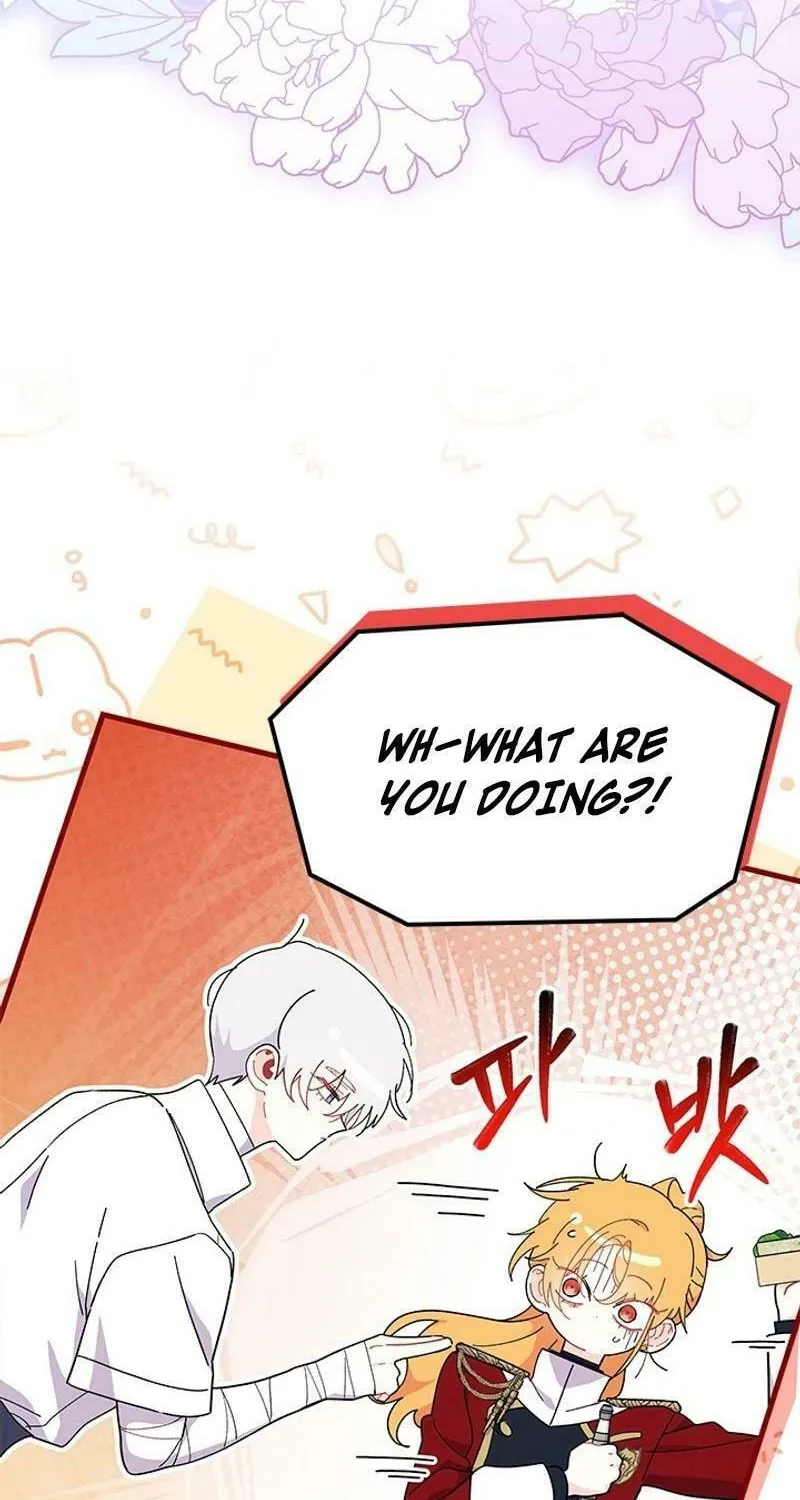 I Don't Want to Be an Ojakgyo Chapter 72 page 69 - 