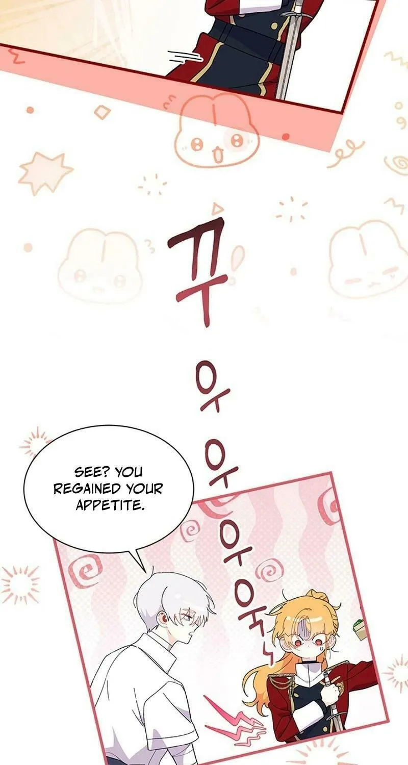 I Don't Want to Be an Ojakgyo Chapter 72 page 70 - 