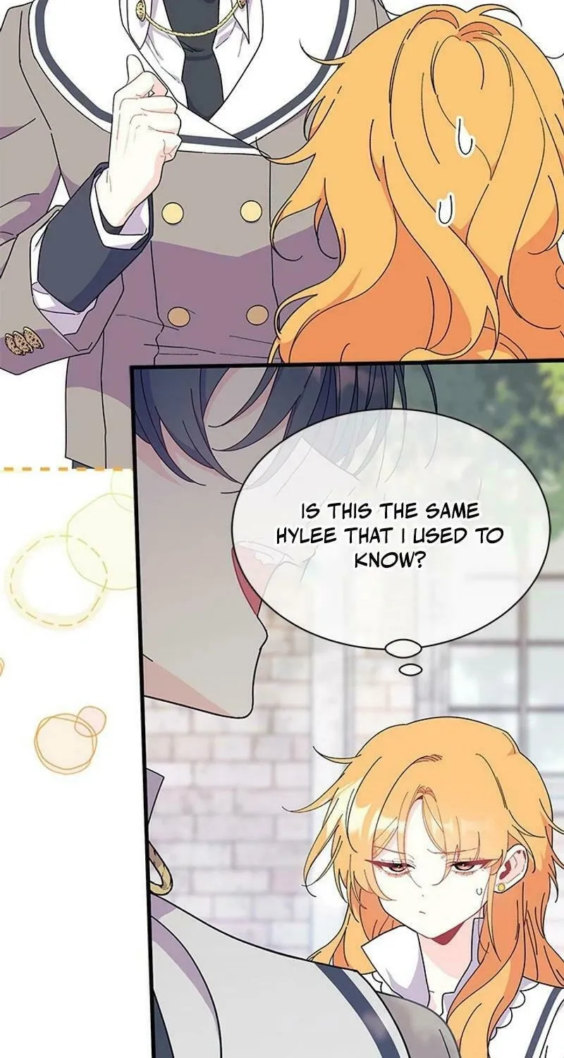 I Don't Want to Be an Ojakgyo Chapter 72 page 8 - 