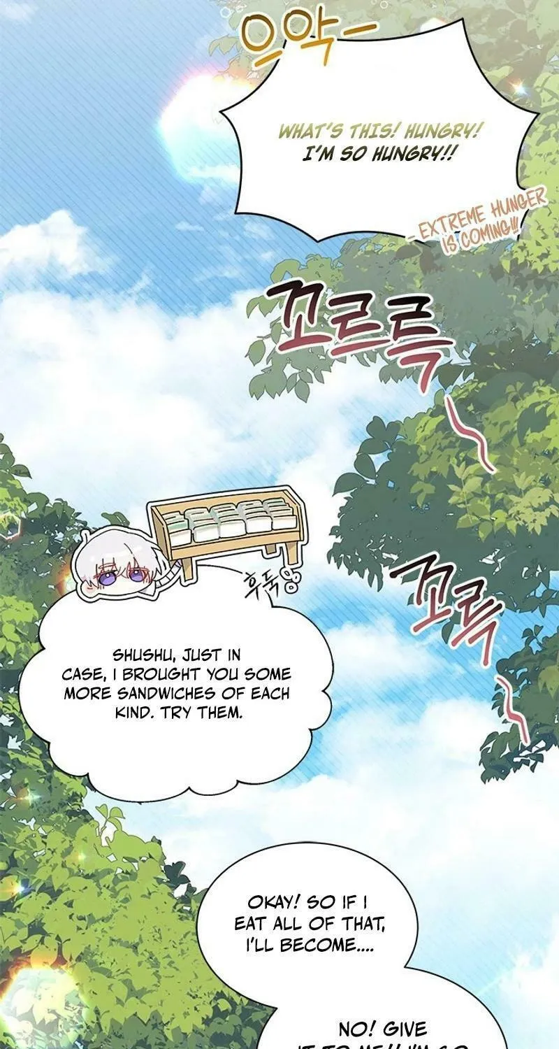I Don't Want to Be an Ojakgyo Chapter 72 page 72 - 