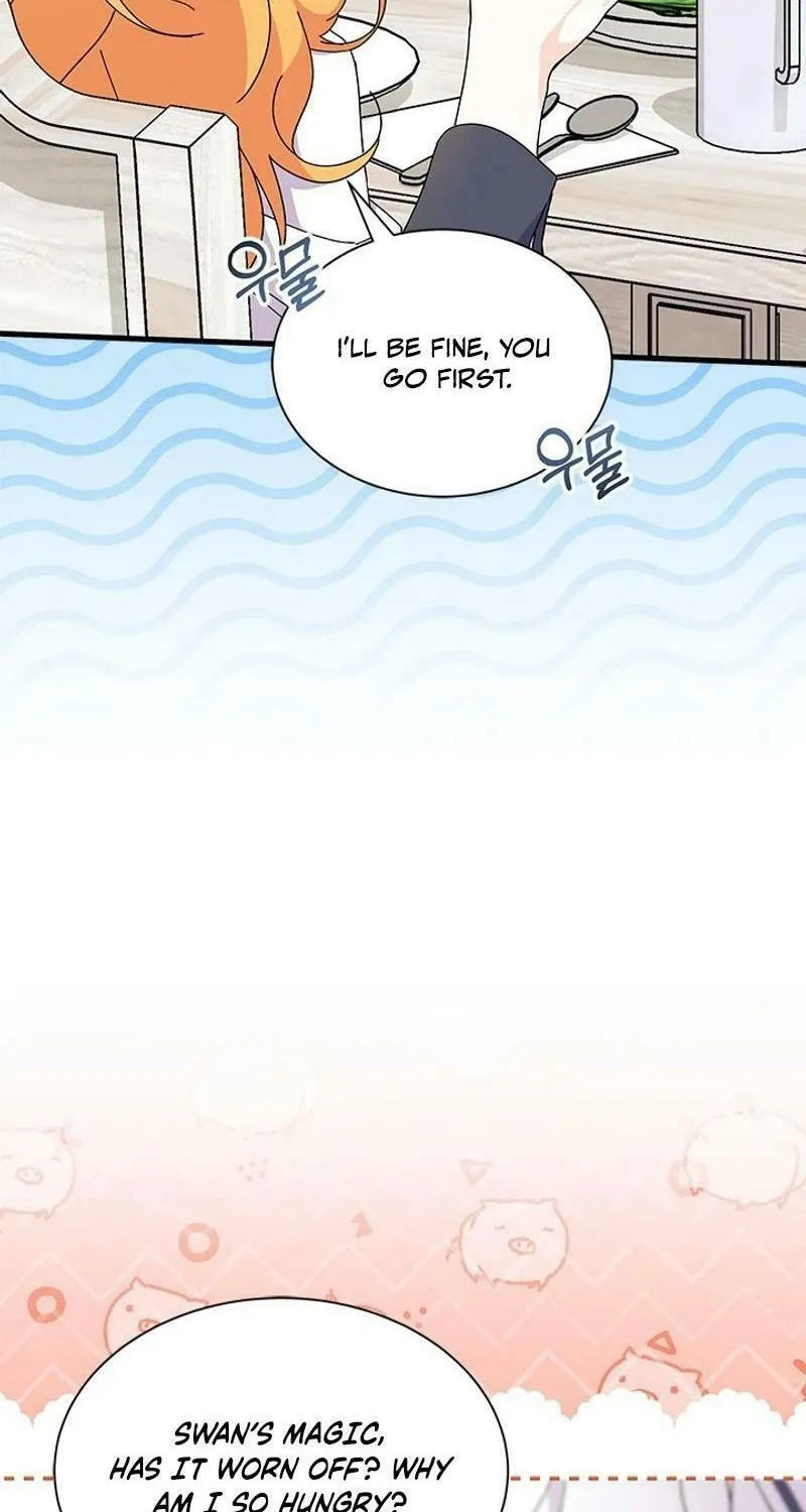 I Don't Want to Be an Ojakgyo Chapter 72 page 79 - 