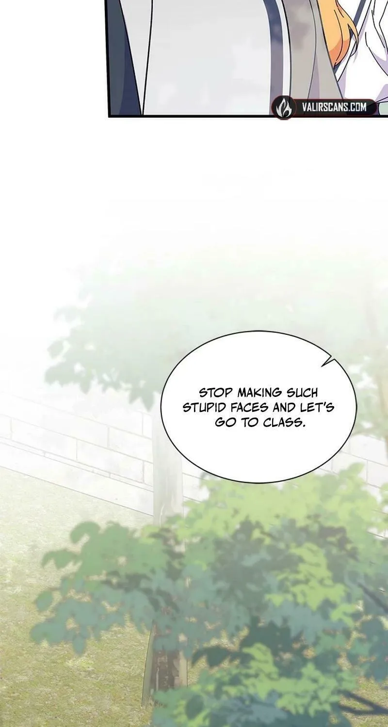 I Don't Want to Be an Ojakgyo Chapter 72 page 9 - 