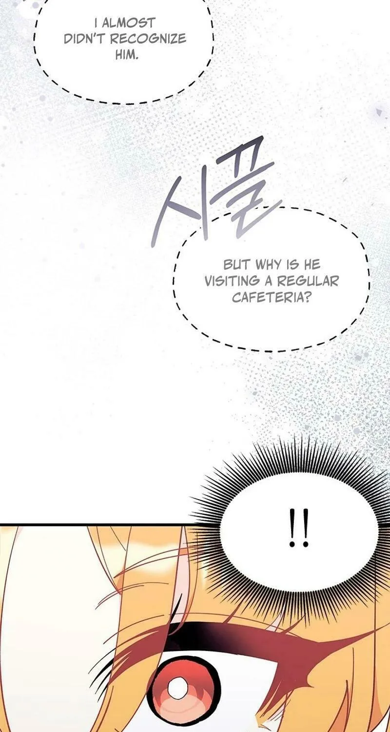 I Don't Want to Be an Ojakgyo Chapter 72 page 82 - 
