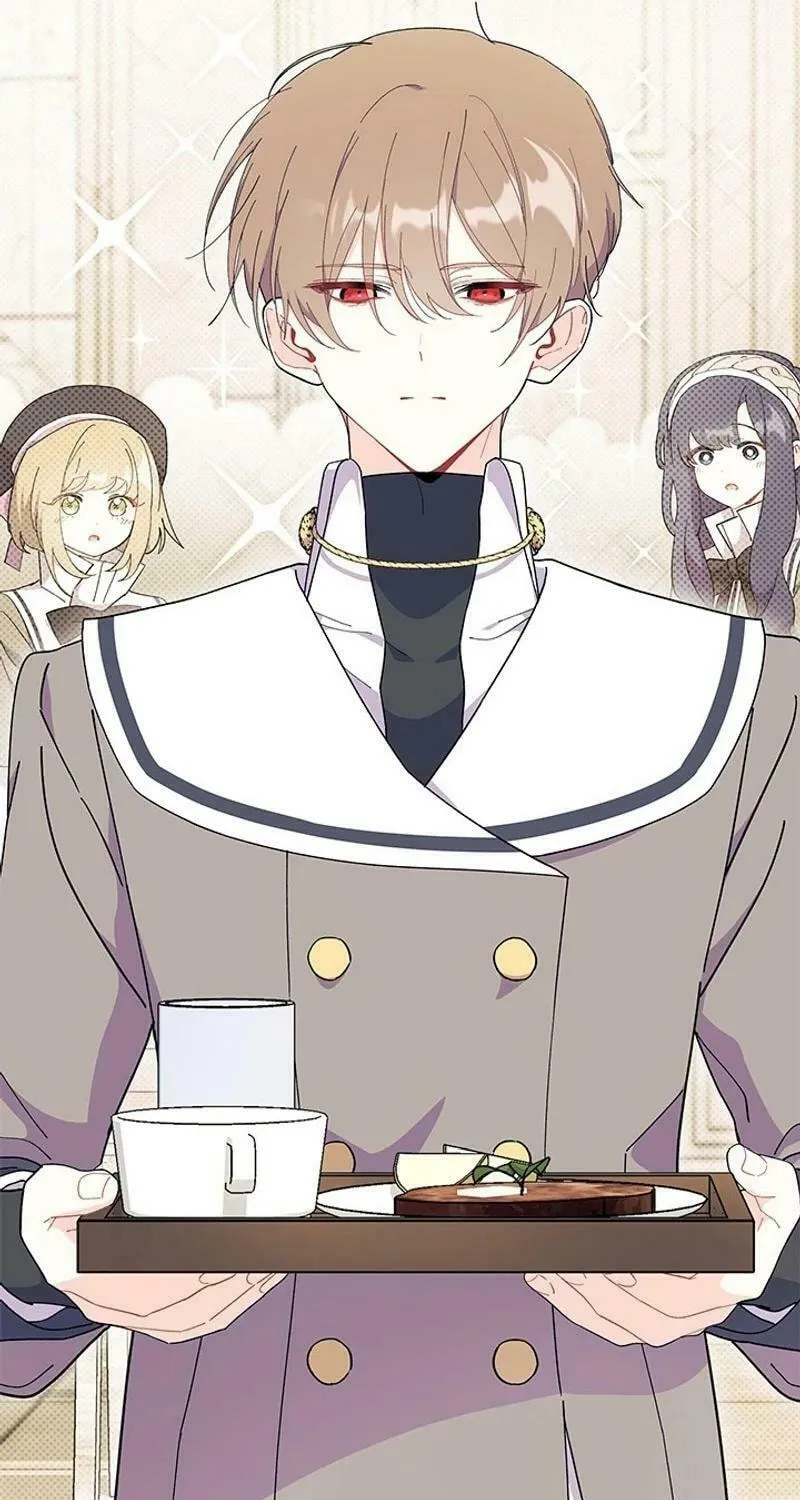 I Don't Want to Be an Ojakgyo Chapter 72 page 84 - 