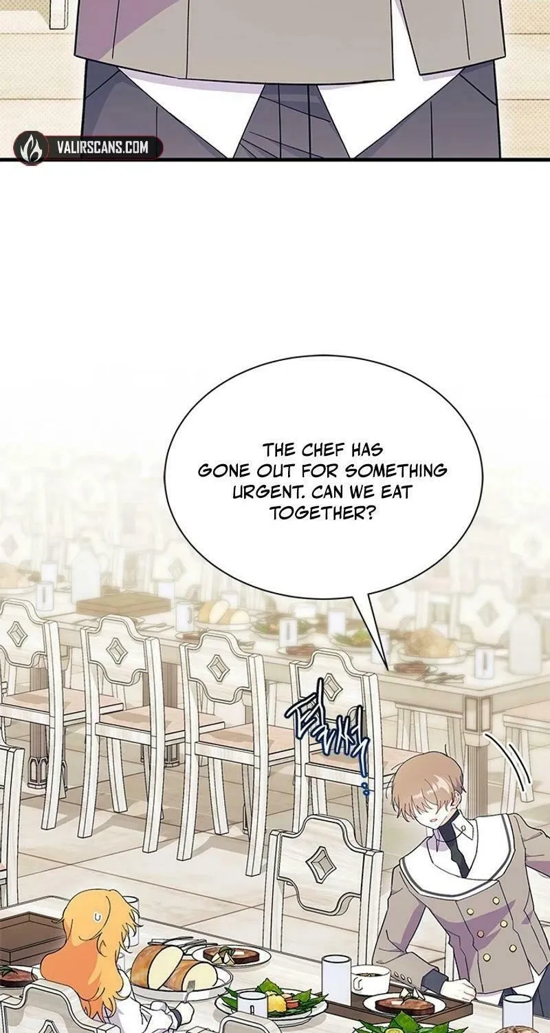 I Don't Want to Be an Ojakgyo Chapter 72 page 85 - 