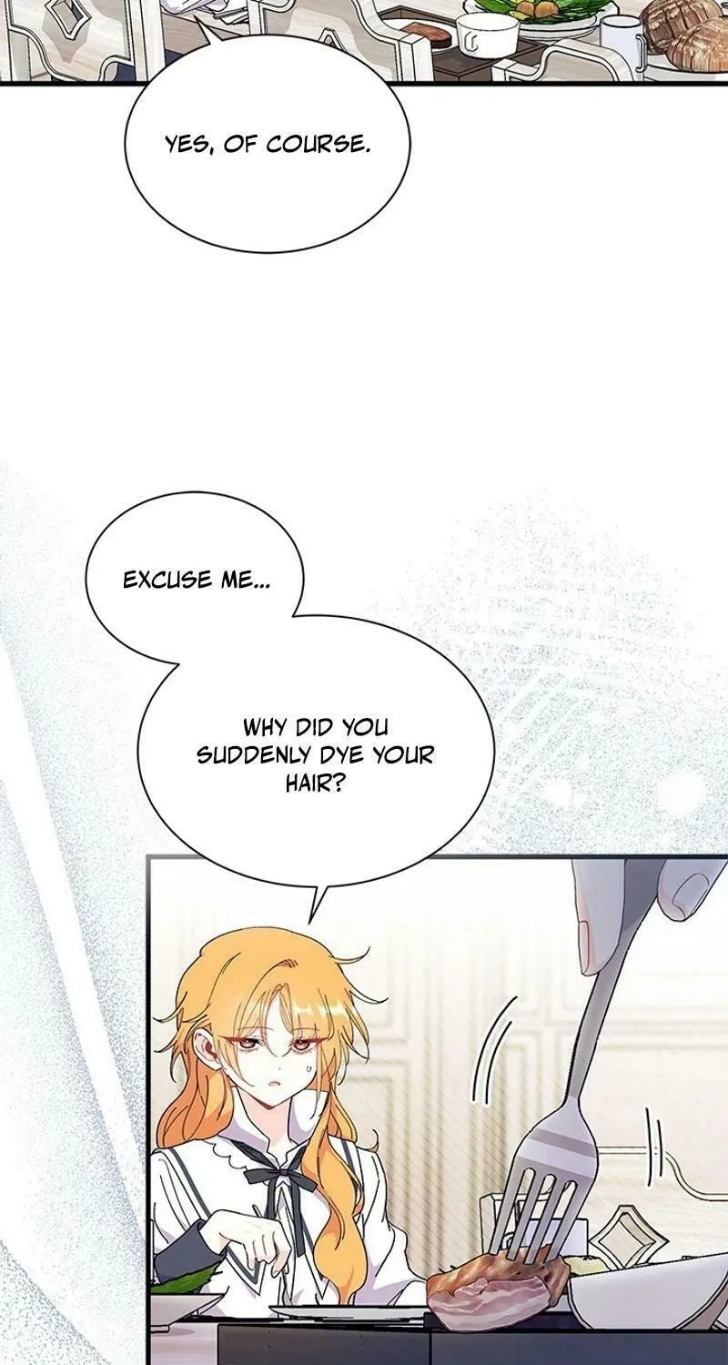 I Don't Want to Be an Ojakgyo Chapter 72 page 86 - 