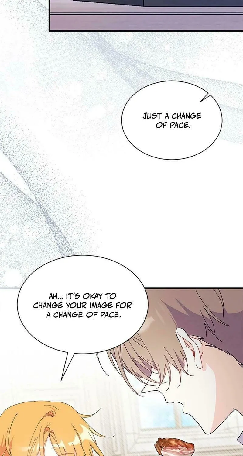 I Don't Want to Be an Ojakgyo Chapter 72 page 87 - 