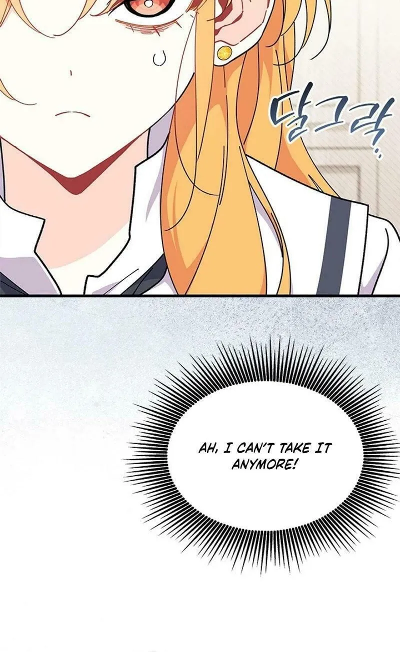 I Don't Want to Be an Ojakgyo Chapter 72 page 89 - 