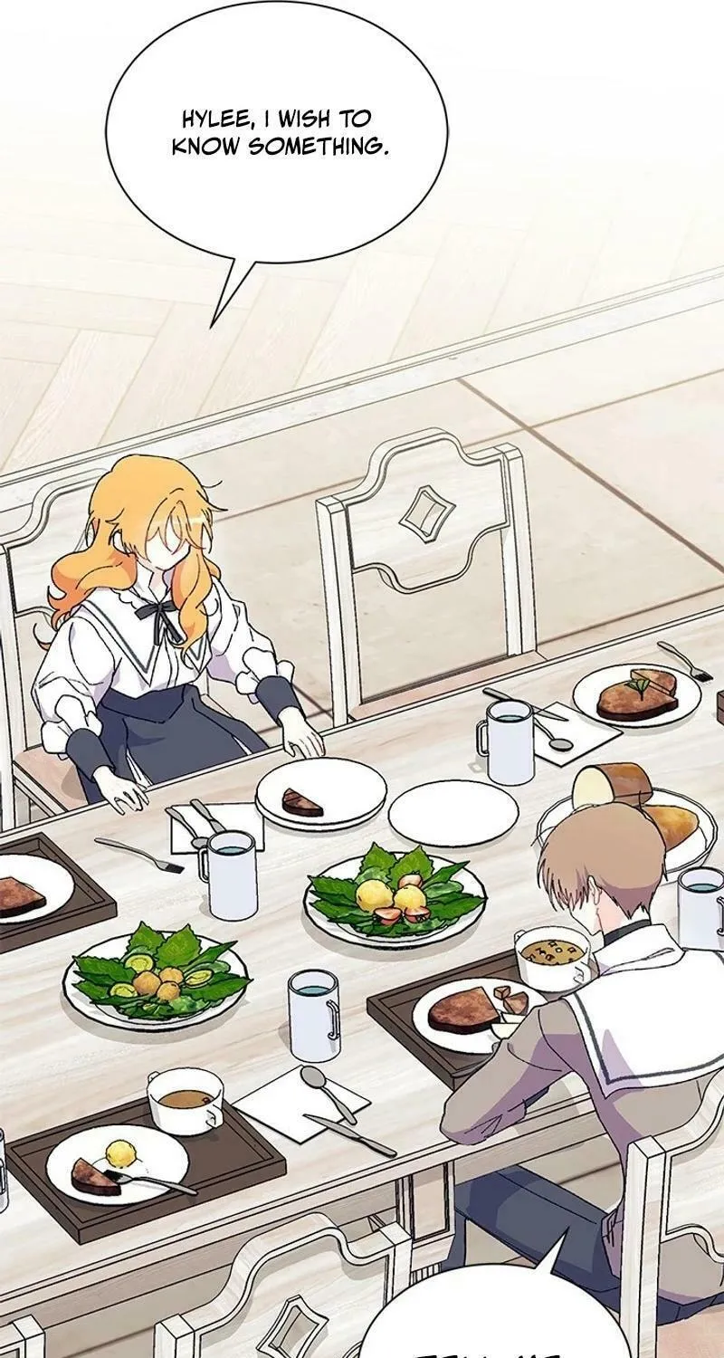 I Don't Want to Be an Ojakgyo Chapter 72 page 90 - 