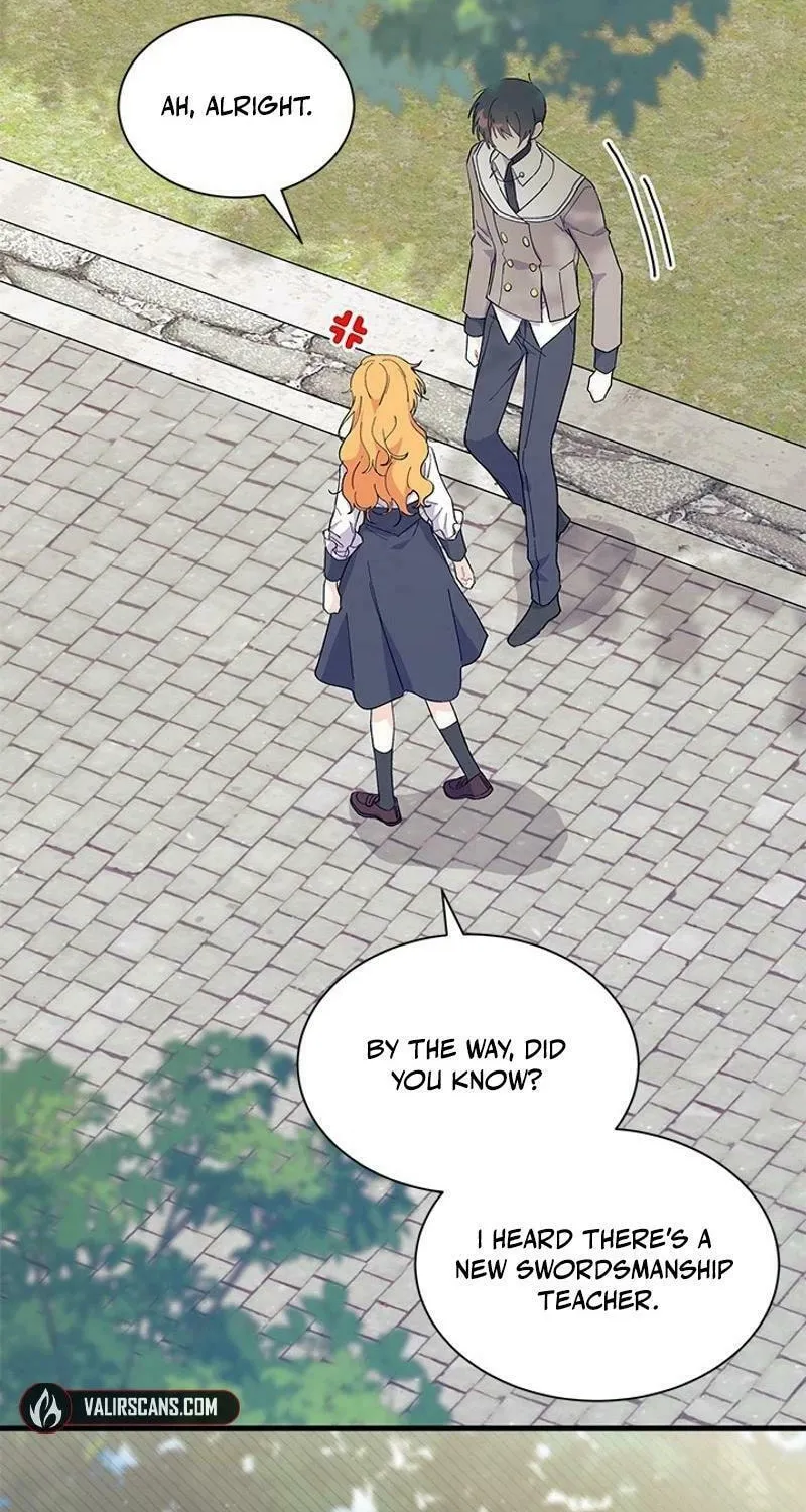 I Don't Want to Be an Ojakgyo Chapter 72 page 10 - 