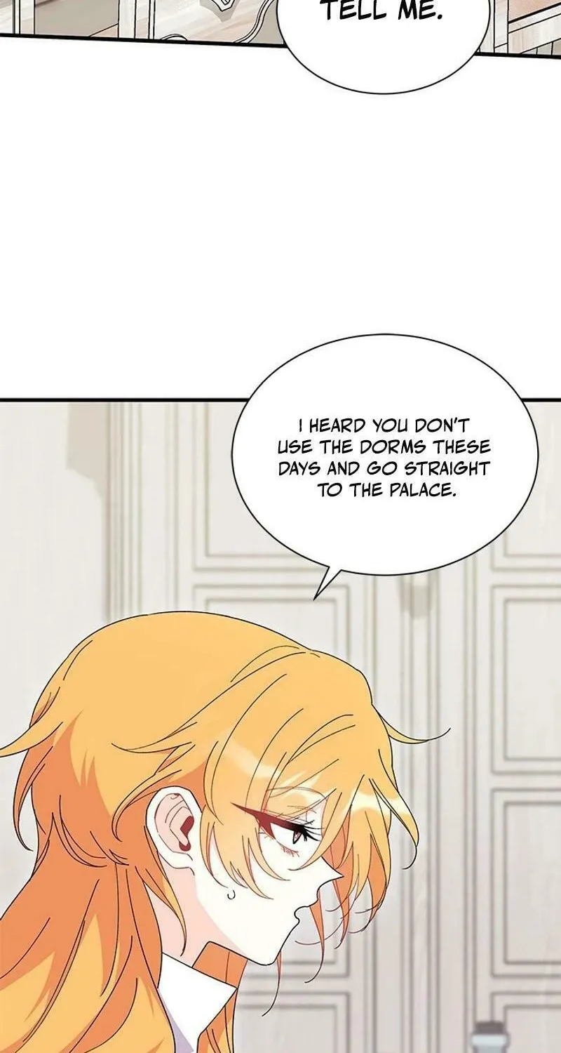 I Don't Want to Be an Ojakgyo Chapter 72 page 91 - 