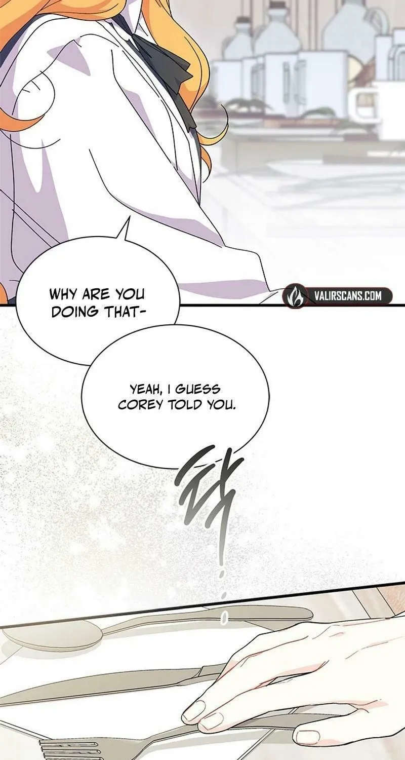 I Don't Want to Be an Ojakgyo Chapter 72 page 92 - 