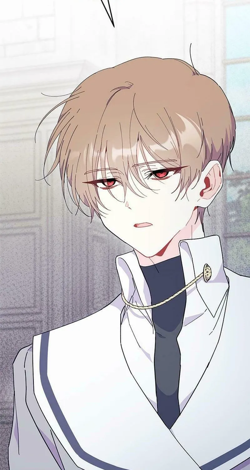 I Don't Want to Be an Ojakgyo Chapter 73 page 2 - 