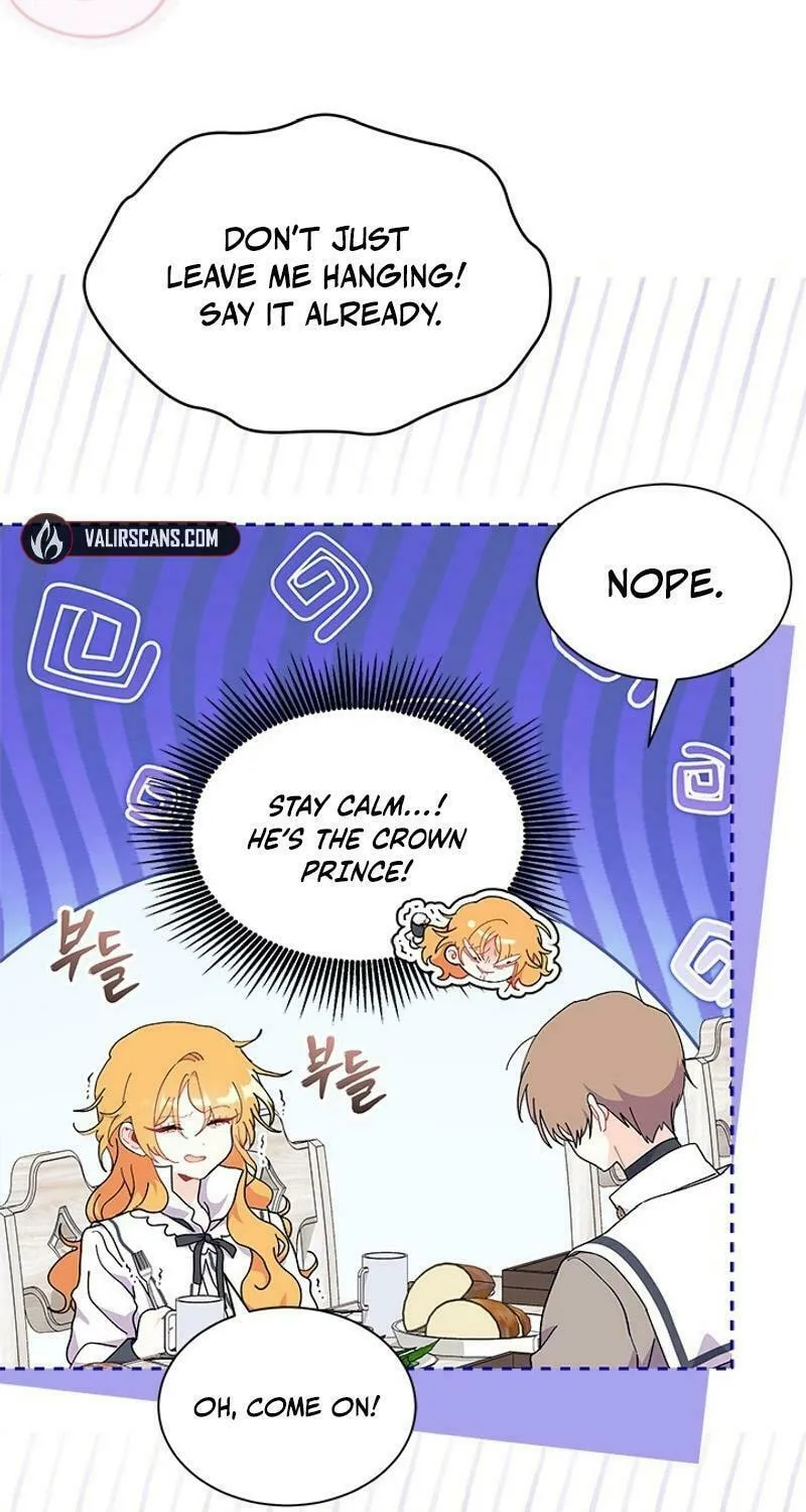 I Don't Want to Be an Ojakgyo Chapter 73 page 11 - 