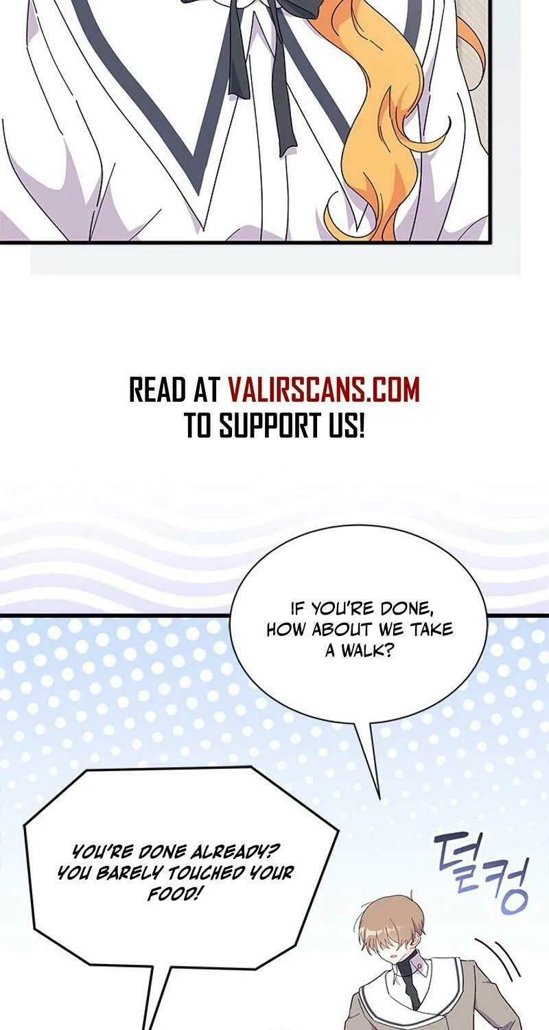 I Don't Want to Be an Ojakgyo Chapter 73 page 15 - 