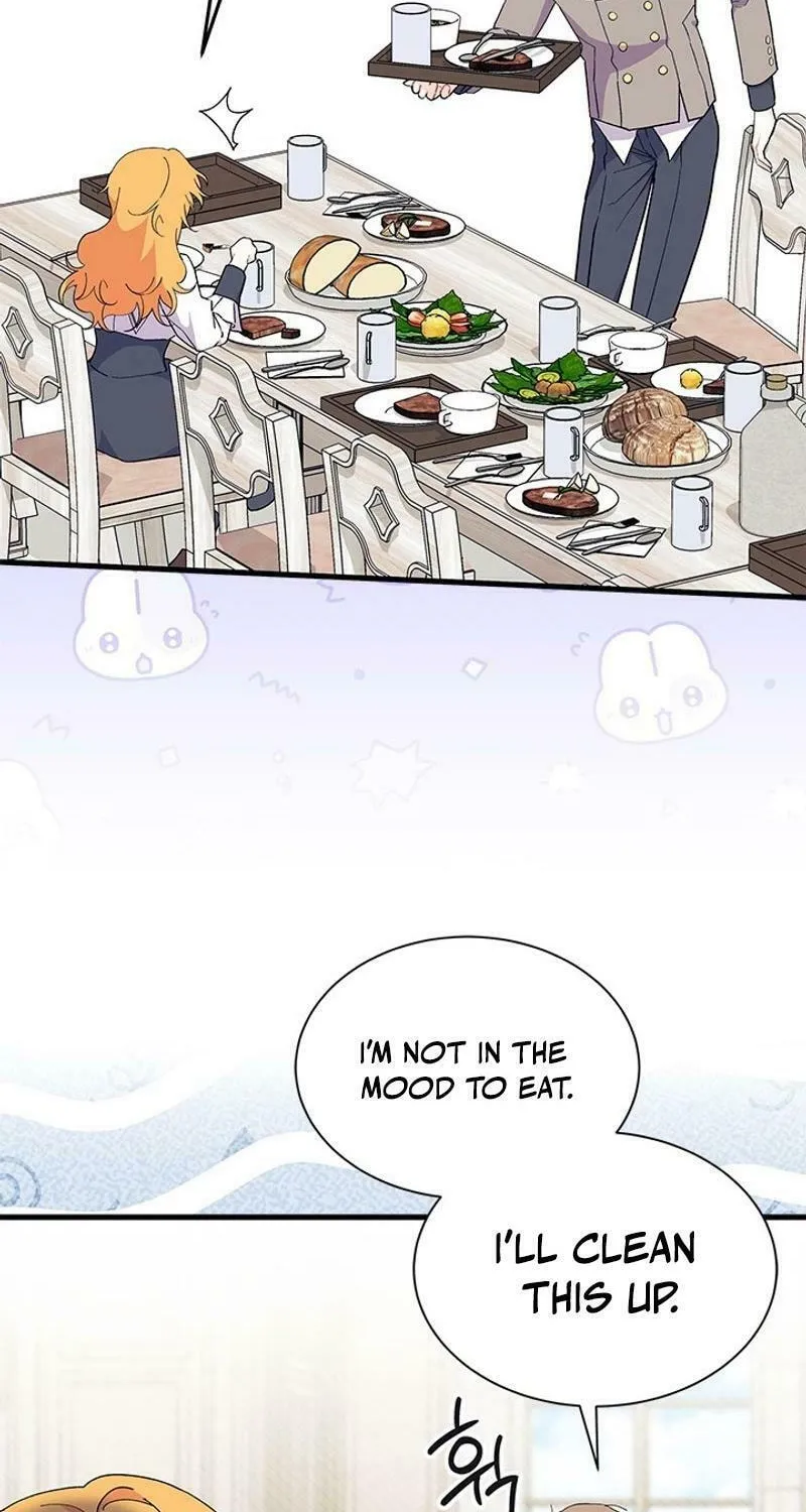 I Don't Want to Be an Ojakgyo Chapter 73 page 16 - 