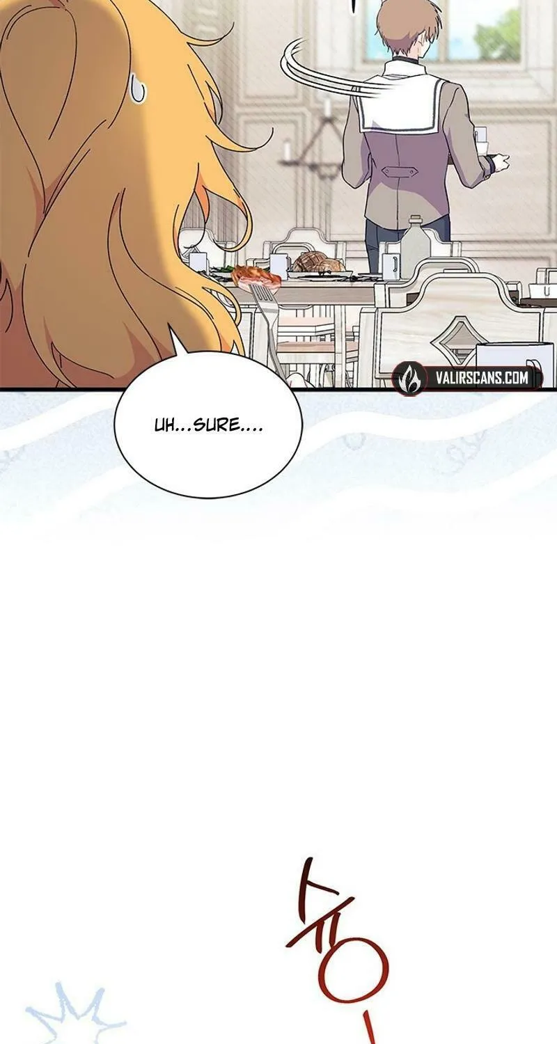 I Don't Want to Be an Ojakgyo Chapter 73 page 17 - 