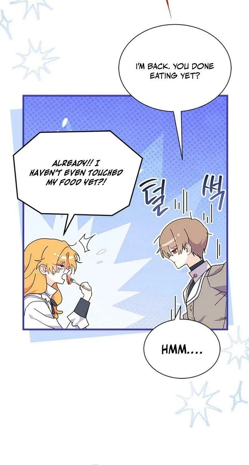 I Don't Want to Be an Ojakgyo Chapter 73 page 18 - 